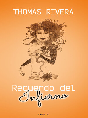 cover image of Recuerdo del Infierno
